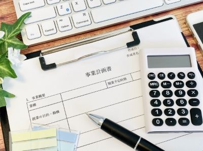 資金繰り・経営サポート